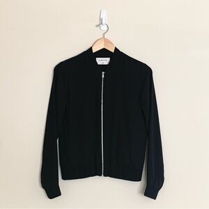 Babaton | Gilroy Bomber